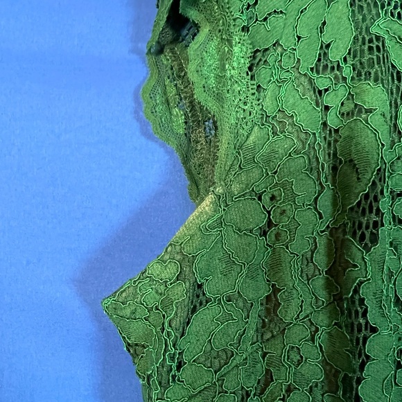 Women’s Plus Size Maxi Wedding Guest Dress 2X - Picture 8 of 10